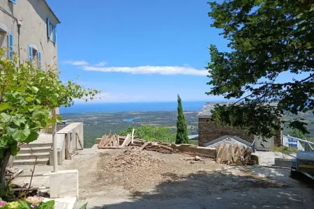 Résidence les Hauts du Maquis 1-Bedroom Apartment - 2 people, Séjour Corse paisible, terrasse - Photo 12