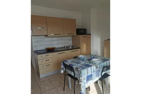 Résidence les Hauts du Maquis 2-Bedroom Apartment with Mezzanine - 5/6 people, Duplex famille, terrasse, Corse - Photo 8