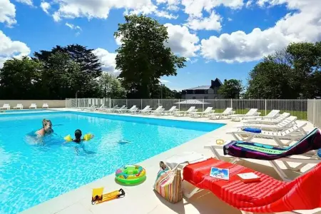 Domaine de la Baie 2-Bedroom Holiday Home Duplex - 6 people, Cottage en duplex pour 6 à Audierne - Photo 4