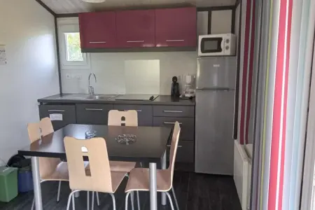 Hameaux de Pomette - 2 room cottage - 2 person, Cottage de campagne cosy pour deux - Photo 3