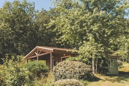 Hameaux de Pomette - 2 room cottage - 2 person, Cottage de campagne cosy pour deux - Photo 7