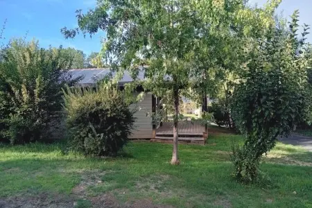 Hameaux de Pomette - 2 room cottage - 2 person, Cottage de campagne cosy pour deux - Photo 18