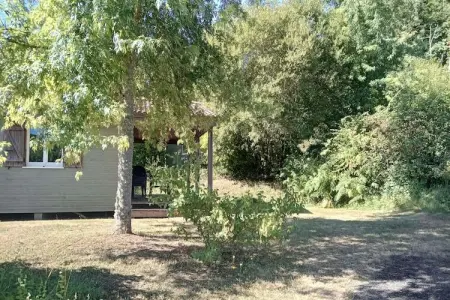Hameaux de Pomette - 2 room cottage - 2 person, Cottage de campagne cosy pour deux - Photo 19