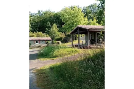 Hameaux de Pomette - 2 room cottage - 2 person, Cottage de campagne cosy pour deux - Photo 23