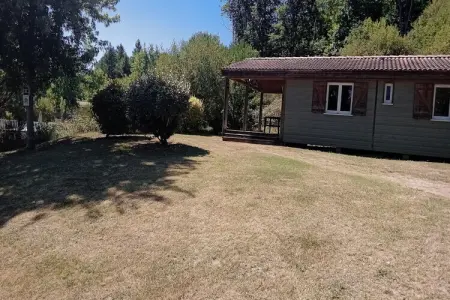 Hameaux de Pomette - 2 room cottage - 2 person, Cottage de campagne cosy pour deux - Photo 27