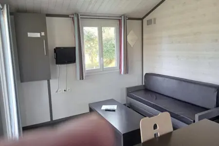 Hameaux de Pomette - Cottage 3 rooms PRM - 4 person, Cottage familial accessible, Marminiac - Photo 4
