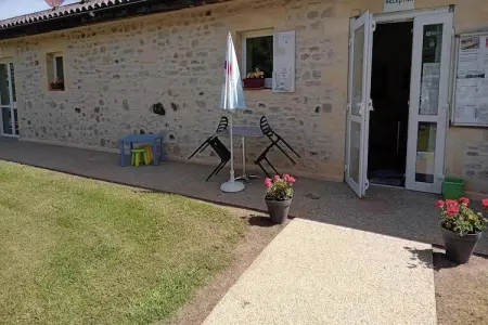 Hameaux de Pomette - Cottage 3 rooms PRM - 4 person, Cottage familial accessible, Marminiac - Photo 5