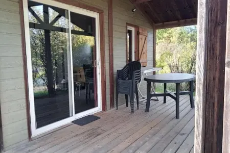 Hameaux de Pomette - Cottage 3 rooms PRM - 4 person, Cottage familial accessible, Marminiac - Photo 17