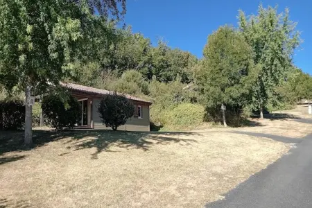 Hameaux de Pomette - Cottage 3 rooms PRM - 4 person, Cottage familial accessible, Marminiac - Photo 25