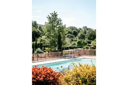 Hameaux de Pomette - Cottage 3 rooms PRM - 4 person, Cottage familial accessible, Marminiac - Photo 35
