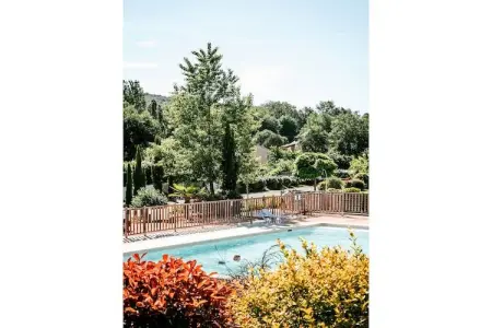 Hameaux de Pomette -  3 room cottage - 6 person, Cottage spacieux pour six, Marminiac - Photo 38