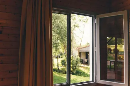 Natura Resort Pescalis 2-Bedroom Cottage - 6 people, Cottage famille près Puy du Fou - Photo 23