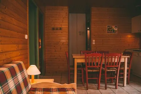 Natura Resort Pescalis 1-Bedroom Cottage - 2 people, Retraite cottage cosy pour deux - Photo 2