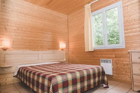 Natura Resort Pescalis 1-Bedroom Cottage - 2 people, Retraite cottage cosy pour deux - Photo 3
