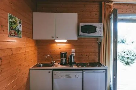 Natura Resort Pescalis 1-Bedroom Cottage - 2 people, Retraite cottage cosy pour deux - Photo 4