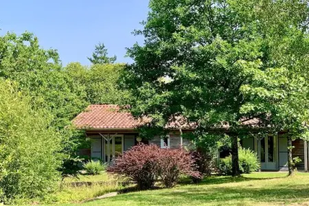 Natura Resort Pescalis 1-Bedroom Cottage - 2 people, Retraite cottage cosy pour deux - Photo 6