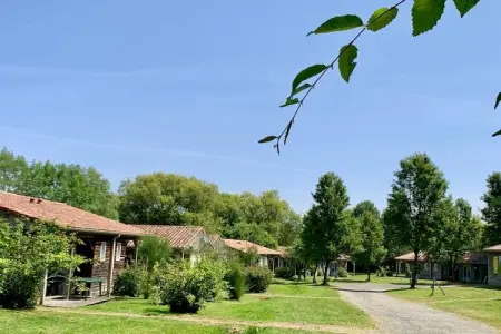 Natura Resort Pescalis 1-Bedroom Cottage - 2 people, Retraite cottage cosy pour deux - Photo 7