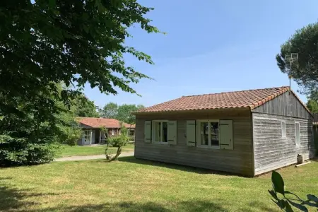 Natura Resort Pescalis 1-Bedroom Cottage - 2 people, Retraite cottage cosy pour deux - Photo 8