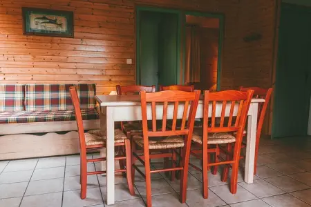 Natura Resort Pescalis 1-Bedroom Cottage - 2 people, Retraite cottage cosy pour deux - Photo 16