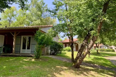 Natura Resort Pescalis 1-Bedroom Cottage - 2 people, Retraite cottage cosy pour deux - Photo 30