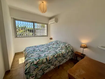 Appartement rez-de-jardin avec clim - 4 pers., Appartement 4 personnes à Antibes - Photo 8