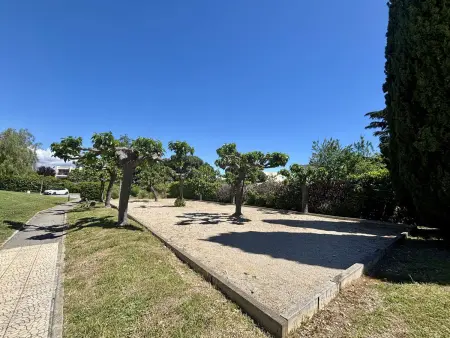 Appartement rez-de-jardin avec clim - 4 pers., Appartement 4 personnes à Antibes - Photo 12