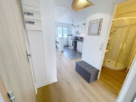 Appartement lumineux Saint-Paul - 4 pers., Appartement 4 personnes à Granville - Photo 1