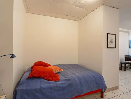 Studio agréable au cœur de St Jean de Luz, Appartement 2 personnes à Saint Jean de Luz - Photo 4