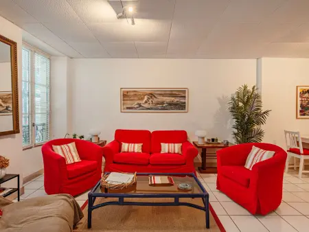 Studio agréable au cœur de St Jean de Luz, Appartement 2 personnes à Saint Jean de Luz - Photo 5