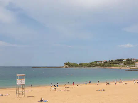 Studio agréable au cœur de St Jean de Luz, Appartement 2 personnes à Saint Jean de Luz - Photo 6