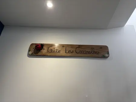 Gîte moderne avec animaux admis - 6 pers., Gite 6 personnes à La Guillermie - Photo 5