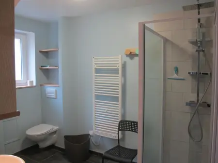 Gîte au calme avec parking - 5 pers., Gite 5 personnes à Saint Waast - Photo 11