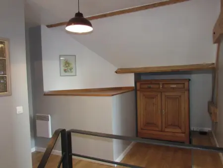 Gîte au calme avec parking - 5 pers., Gite 5 personnes à Saint Waast - Photo 15