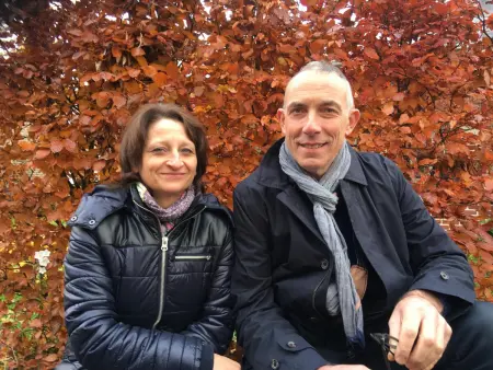 Gîte avec parking à la campagne - 2 pers., Gite 2 personnes à Saint Waast - Photo 28