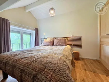 Gîte avec animaux admis, calme à Sebourg - 2 pers. - Photo 2