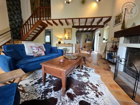 Gîte avec animaux admis, calme à Sebourg - 2 pers. - Photo 6