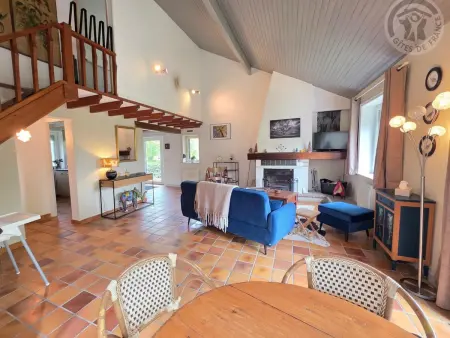 Gîte avec animaux admis, calme à Sebourg - 2 pers. - Photo 12