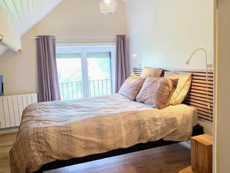 Gîte avec animaux admis, calme à Sebourg - 2 pers. - Photo 15