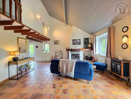 Gîte avec animaux admis, calme à Sebourg - 2 pers. - Photo 17