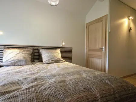 Gîte avec animaux admis, calme à Sebourg - 2 pers. - Photo 20