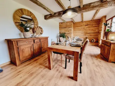 Gîte avec WIFI au calme verdoyant, Gite 6 personnes à Ors - Photo 1