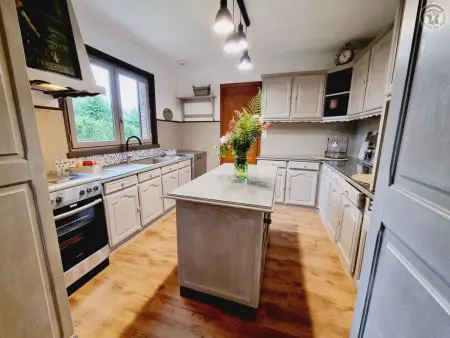 Gîte avec WIFI au calme verdoyant, Gite 6 personnes à Ors - Photo 2