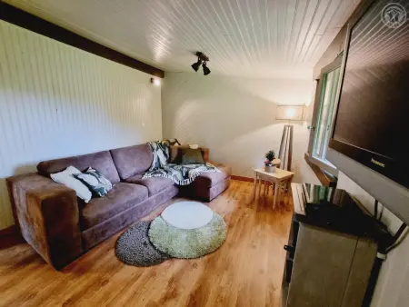 Gîte avec WIFI au calme verdoyant, Gite 6 personnes à Ors - Photo 3