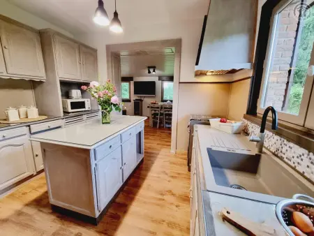 Gîte avec WIFI au calme verdoyant, Gite 6 personnes à Ors - Photo 4