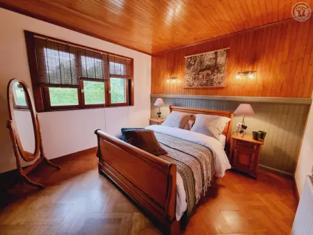 Gîte avec WIFI au calme verdoyant, Gite 6 personnes à Ors - Photo 5