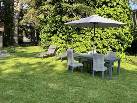 Gîte avec WIFI au calme verdoyant, Gite 6 personnes à Ors - Photo 6
