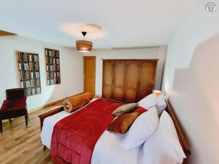 Gîte avec WIFI au calme verdoyant, Gite 6 personnes à Ors - Photo 7