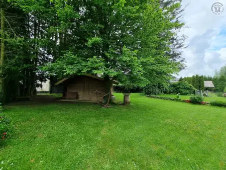 Gîte avec WIFI au calme verdoyant, Gite 6 personnes à Ors - Photo 10
