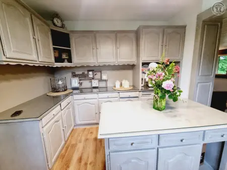 Gîte avec WIFI au calme verdoyant, Gite 6 personnes à Ors - Photo 14