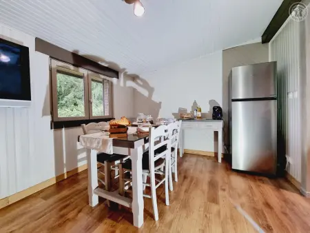 Gîte avec WIFI au calme verdoyant, Gite 6 personnes à Ors - Photo 15